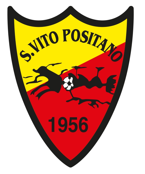 San Vito Positano 1956