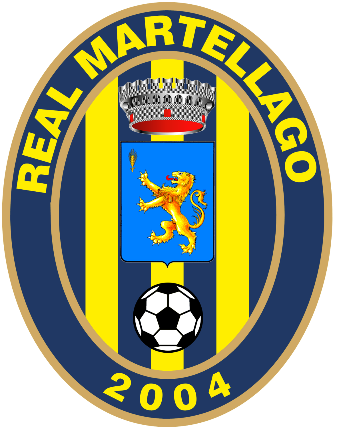 Real Martellago