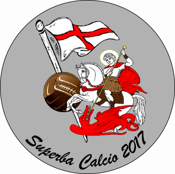 ASD Superba Calcio 2017