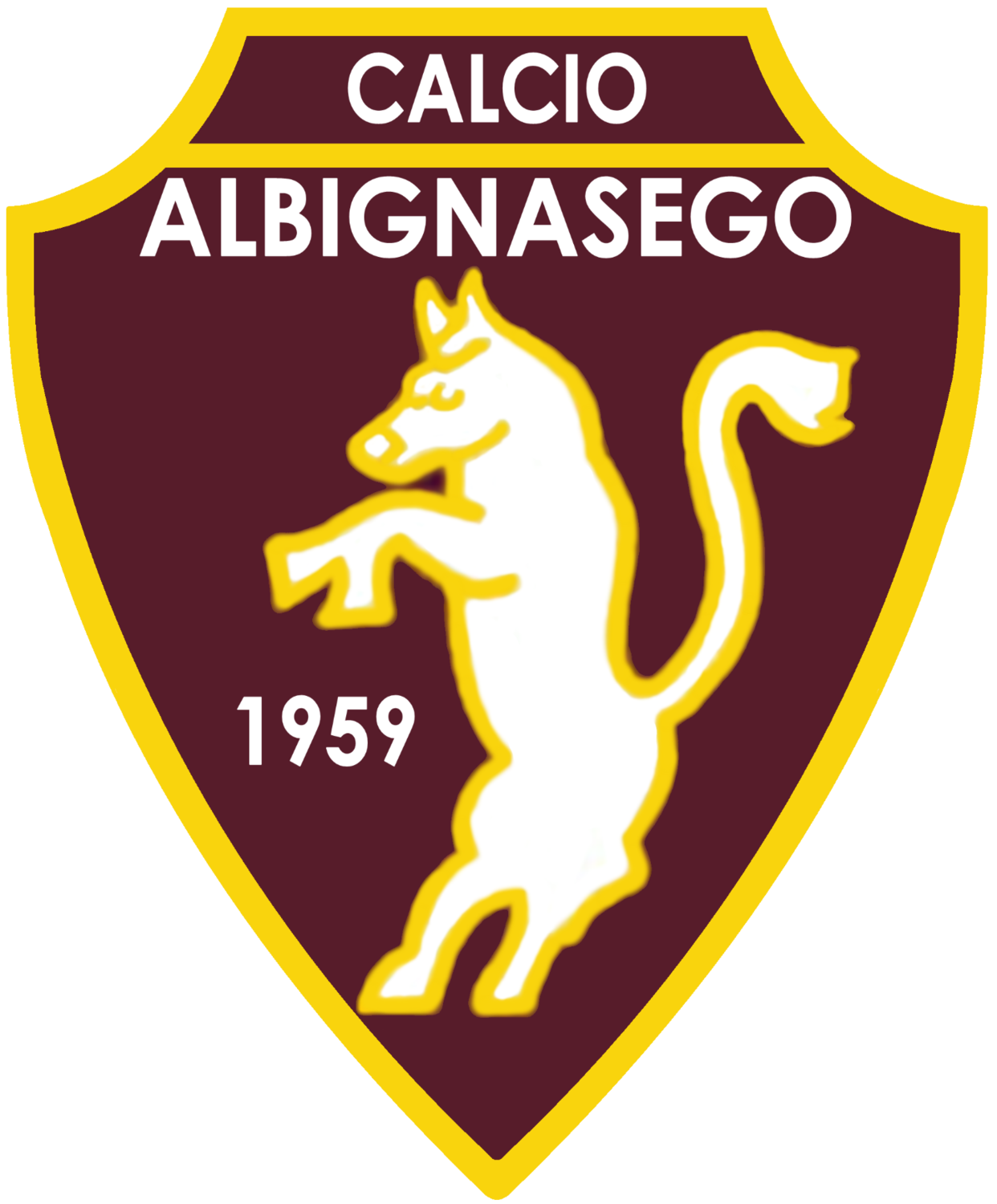 Albignasego calcio