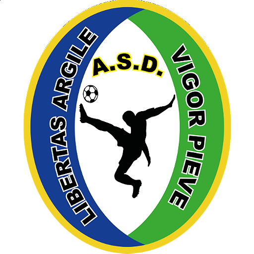 ASD Libertas Argile Vigor Pieve