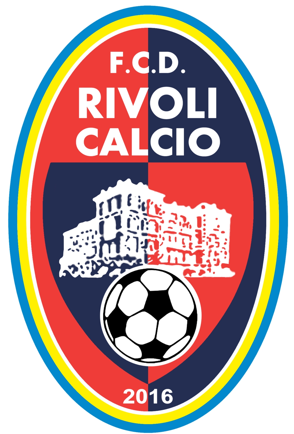 FCD Rivoli Calcio